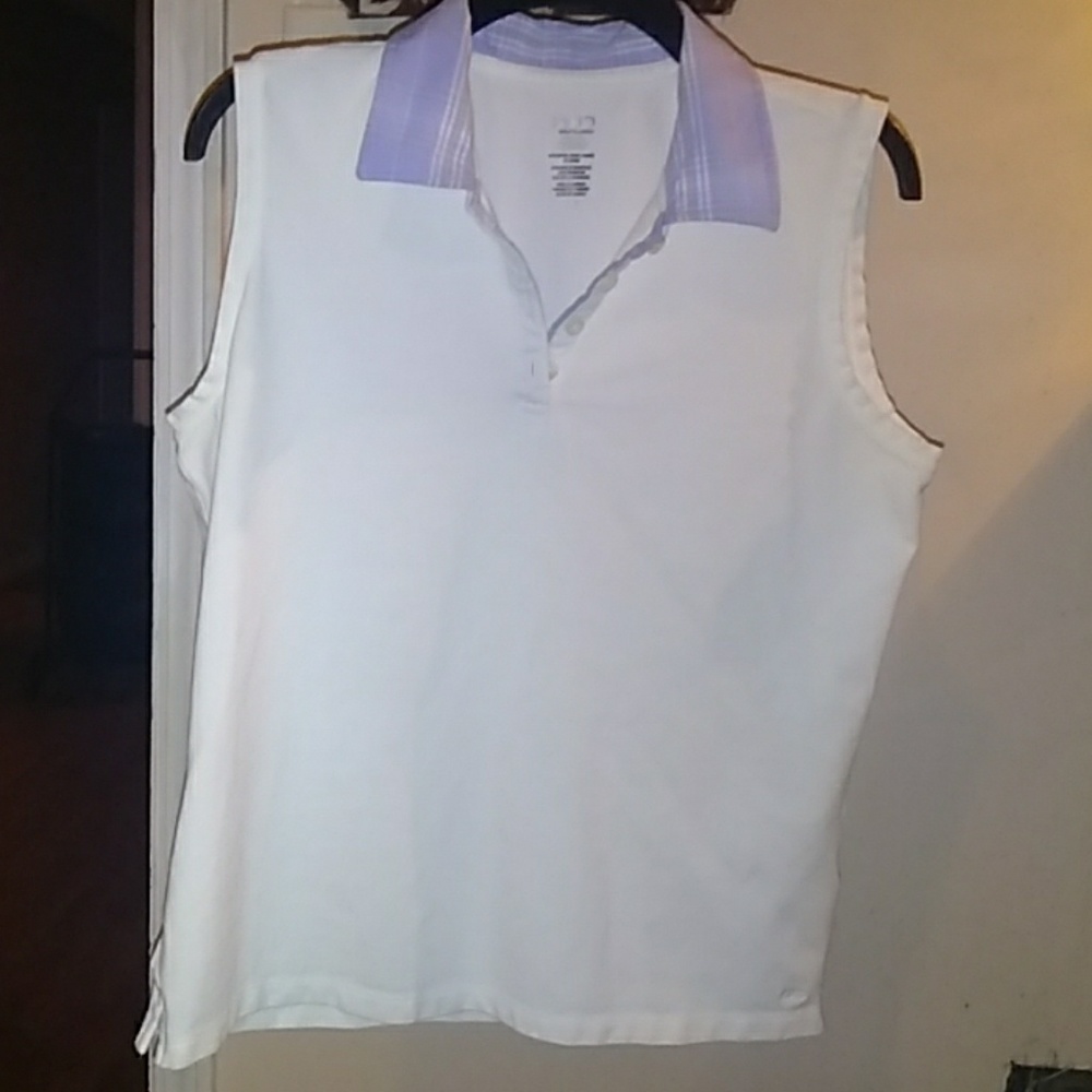 L/G IZOD Golf Classic shirt